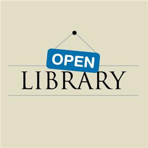 Open Library 